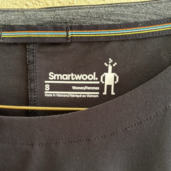 Smartwool Dress - Picture 4 of 4